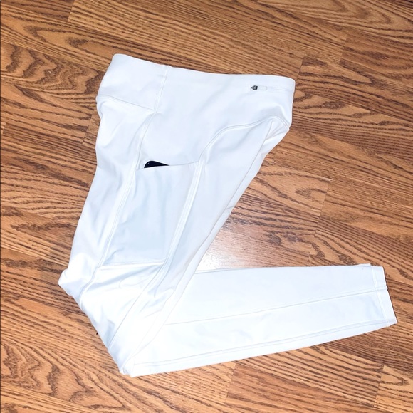 lululemon athletica Pants - Lululemon - keep score tight - leggings